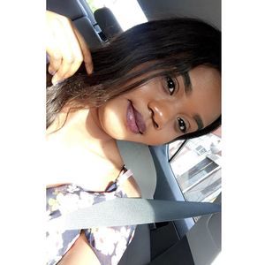 Meet your Posher, Josephine